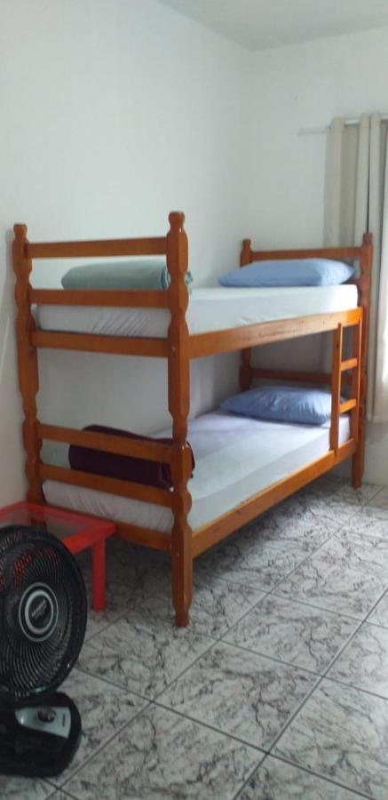 Hostel Germanica Joinville Εξωτερικό φωτογραφία