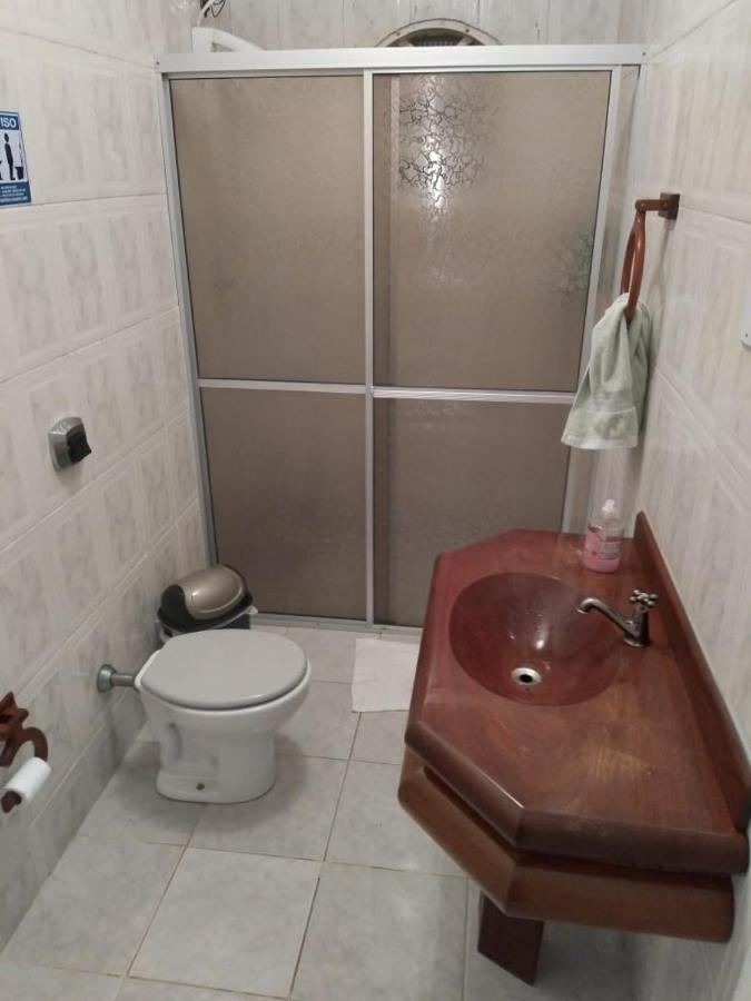 Hostel Germanica Joinville Εξωτερικό φωτογραφία