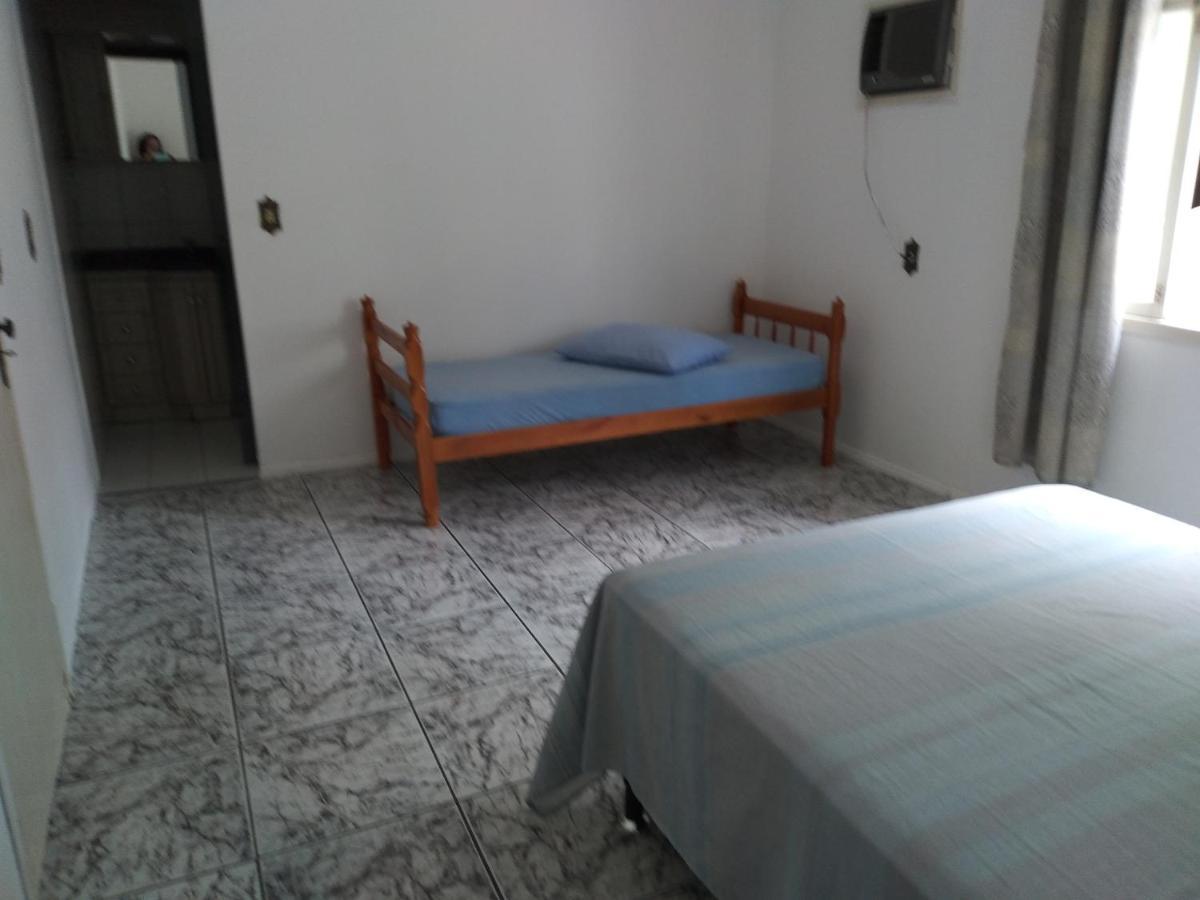 Hostel Germanica Joinville Εξωτερικό φωτογραφία