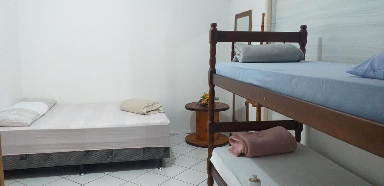 Hostel Germanica Joinville Εξωτερικό φωτογραφία