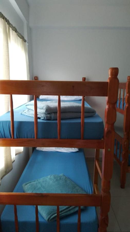 Hostel Germanica Joinville Εξωτερικό φωτογραφία